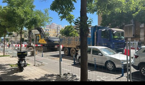 Es Andalucía - Sevilla