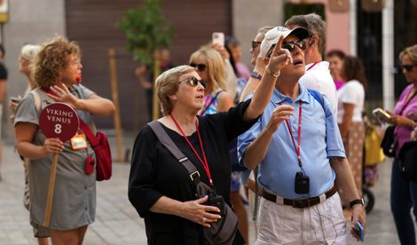 Es Andalucía - Sevilla