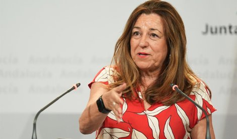 Es Andalucía - Sevilla