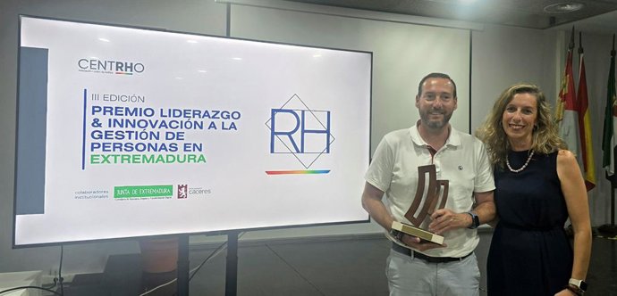 Premios Liderazgo e Innovación