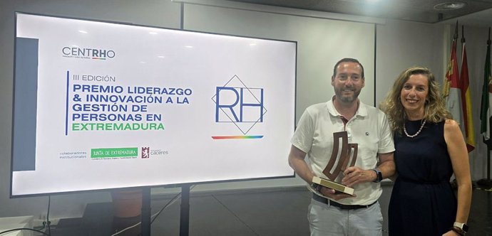 Premios Liderazgo e Innovación