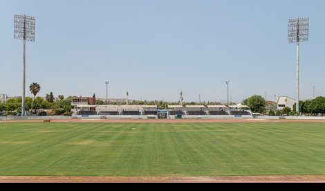 Es Andalucía - Sevilla