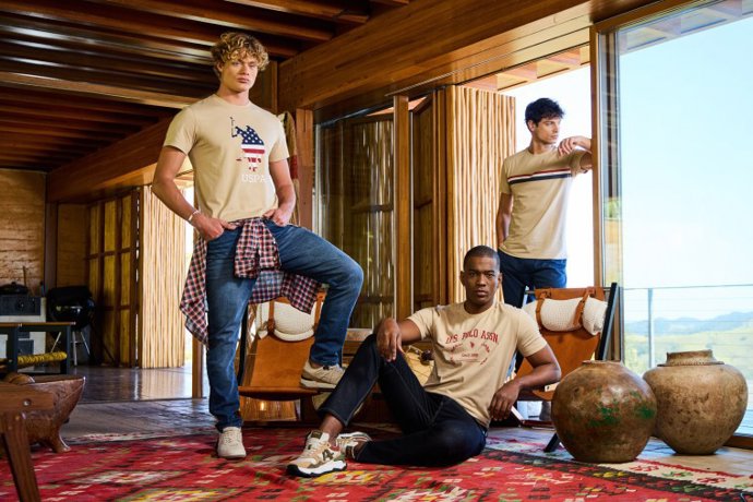 U.S. Polo Assn