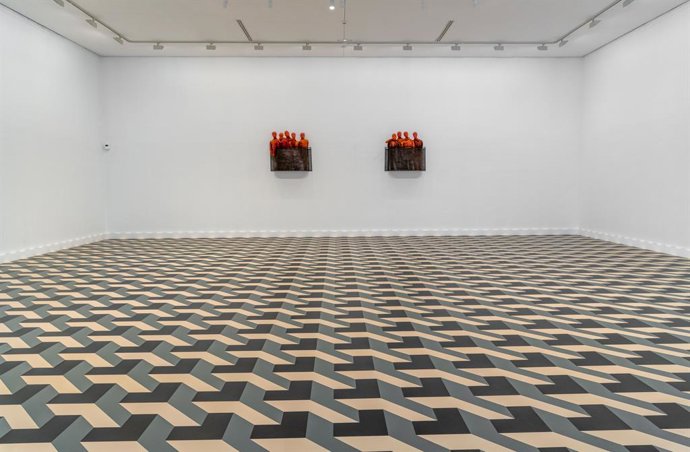 El Institut Valencià d'Art Modern (IVAM) presenta la muestra 'Escena II. Latencias'