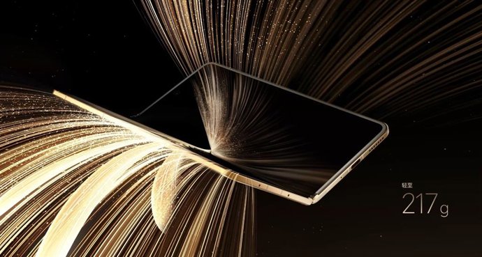 Magic V5