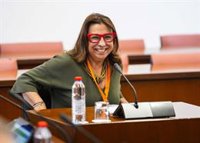 La presidenta de Cruz Roja supera el examen de idoneidad como Defensora del Pueblo sin garantías de ser elegida en Pleno