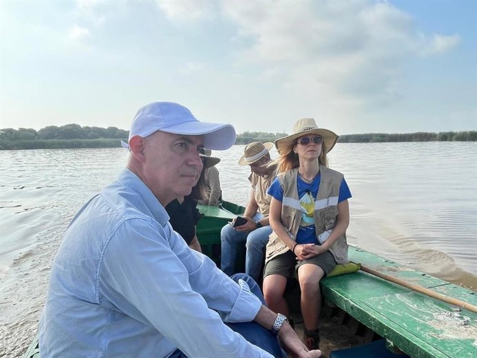 L'Ajuntament de València autoritza un estudi batimètric per a conèixer l'estat de l'Albufera després de la riuada