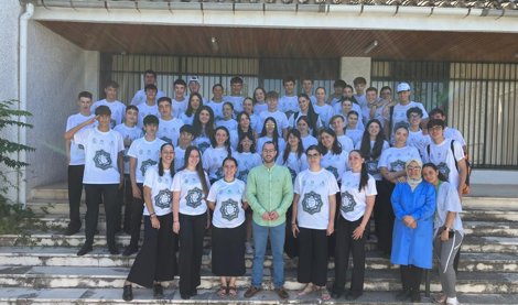 Es Andalucía - Granada