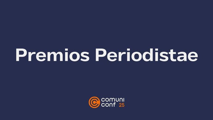 Premios Periodistae de Comunicae