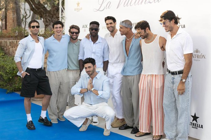 Nico Furtado, Juan Betancourt, Xavi Serrano y más invitados