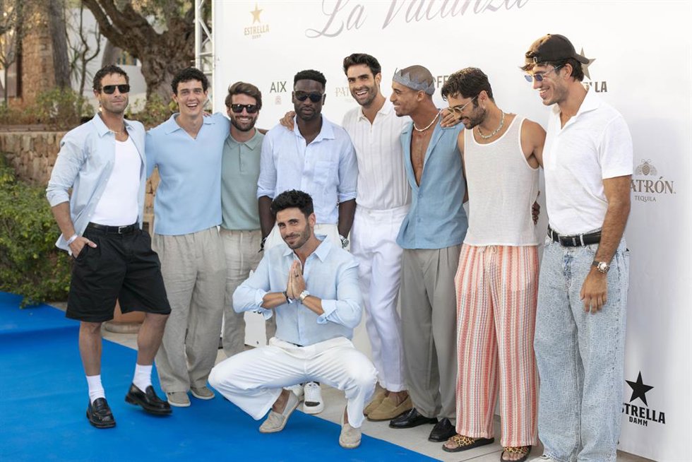 Nico Furtado, Juan Betancourt, Xavi Serrano y más invitados
