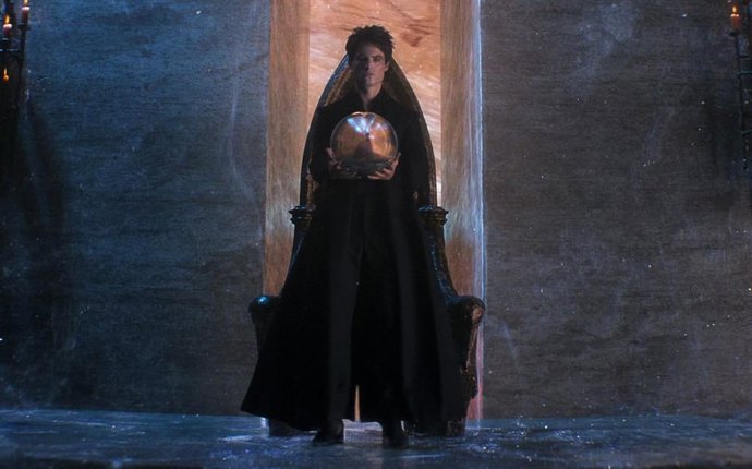 ¿A Qué Hora Se Estrena La Temporada 2 De Sandman?