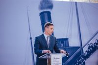 PP y Vox piden en la Diputación de Alicante que Sánchez dimita "por la corrupción en el PSOE" y que convoque elecciones