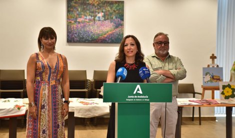 Es Andalucía - Málaga