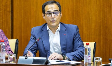 Es Andalucía - Sevilla