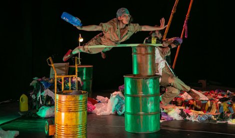 Es Andalucía - Granada