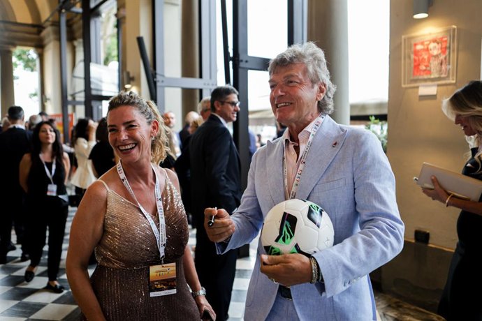 Fair Play Menarini International Award