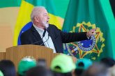 Foto: Argentina.- La Justicia argentina autoriza la visita de Lula a Cristina Fernández, en prisión domiciliaria