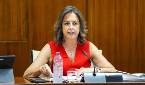 Es Andalucía - Sevilla