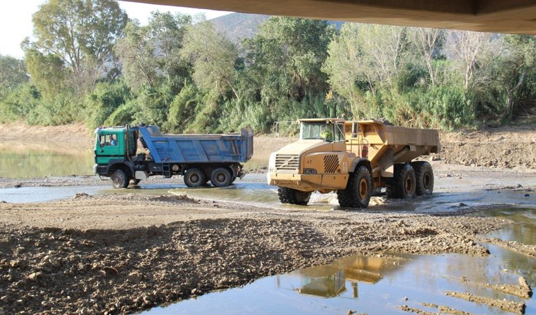 Es Andalucía - Málaga