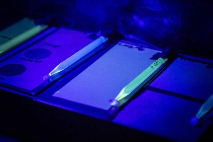 Archivo - Día Mundial de la Cuántica