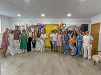 La Junta financia una ludoteca en Villanueva de Córdoba para facilitar la conciliación familiar y laboral