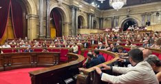 Aldia Espanya