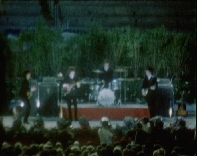 Momento extraído de la filmación.