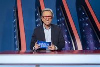 Jordi Hurtado, Premio Nacional de Televisión: "Nunca he temido por 'Saber y Ganar'. Siempre hemos liderado la audiencia"