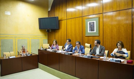 Es Andalucía - Sevilla