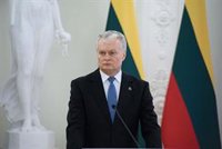 Lituania acusa a Rusia de vandalizar el monumento de uno de sus héroes nacionales