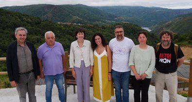Galicia Rural