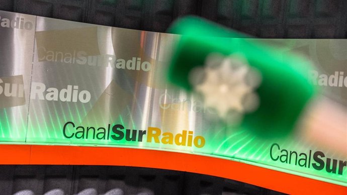 Archivo - Canal Sur Radio suma 48.000 nuevos oyentes en la 1ª Ola del EGM de 2025