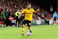 El Alavés incorpora al lateral Jonny Otto hasta junio de 2027