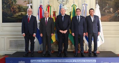 Macroeconomía