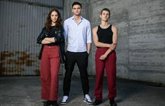 Foto: Mar afuera, la nueva serie juvenil de Atresplayer, ya tiene fecha de estreno