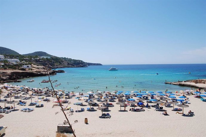 Cala Tarida, Sant Josep de sa Talaia
