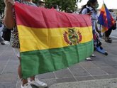 Foto: Bolivia.- El TSE de Bolivia anula la candidatura presidencial del economista Jaime Dunn por deudas con la administración