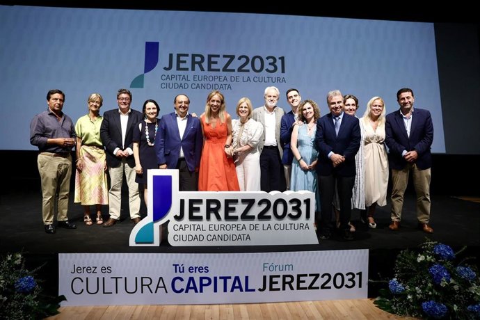 Fórum Jerez 2031.