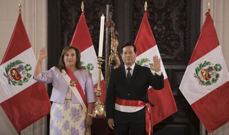 Política