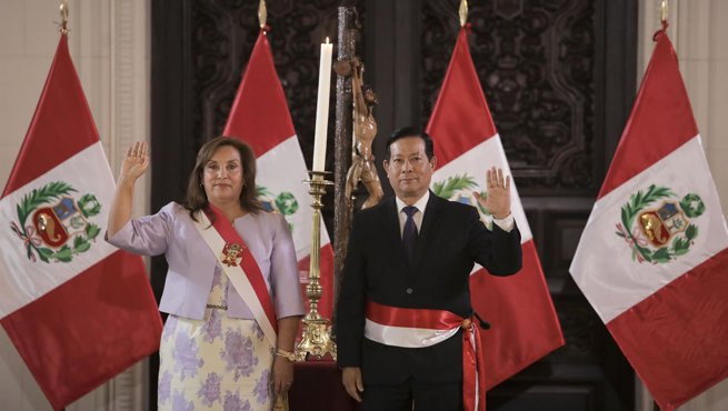 Política