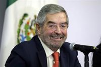 De la Fuente y Rubio reafirman su compromiso en migración  con un encuentro "próximamente" en Washington