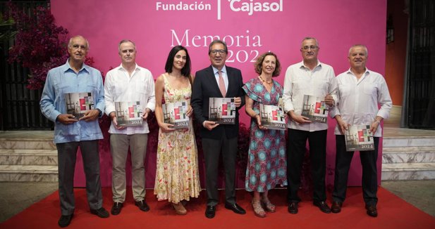 Fundación Cajasol