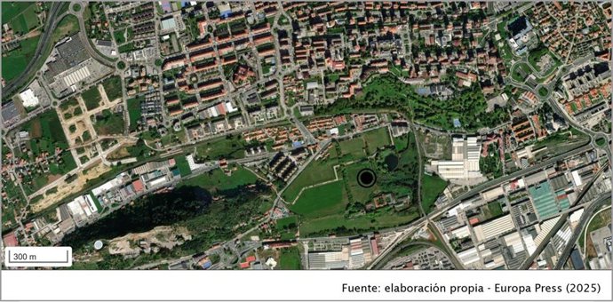 Parque de La Remonta