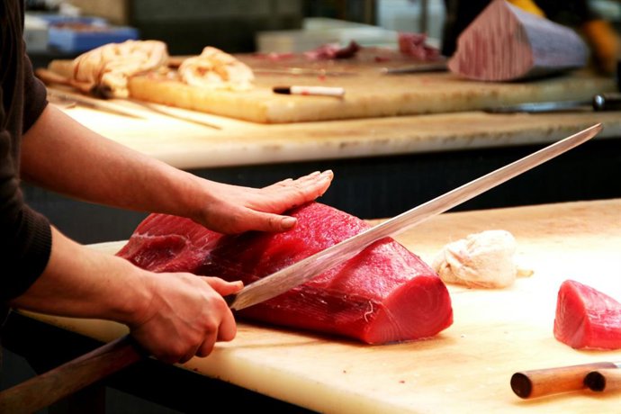 El arte milenario del ronqueo llega a La Zambra Resort: experiencia gastronómica con alma andaluza