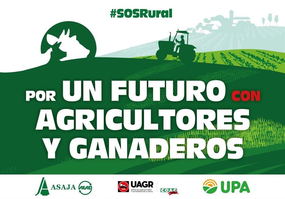 Archivo - UAGR aboga por medidas de control del mercado