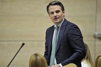 La Junta está "de acuerdo" con la reforma del Estatuto para eliminar el aforamiento y Vox le apremia a impulsarla