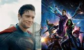 Foto: James Gunn confirma el actor de Guardianes de la Galaxia que interpretará a Jor-El en Superman