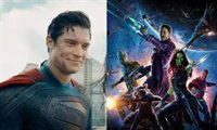 James Gunn confirma el actor de Guardianes de la Galaxia que interpretará a Jor-El en Superman