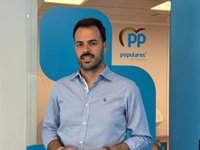 El PP critica que Benalúa (Granada) "lleva diez años sin presentar las cuentas municipales ante la Cámara de Cuentas"